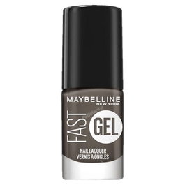 MAYBELLINE FAST GEL Esmalte de uñas Sinful Stone 6,7 ml