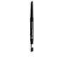 Nyx Professional Make Up EPIC SMOKE LINER #12-black smoke Crayon Yeux Fume
