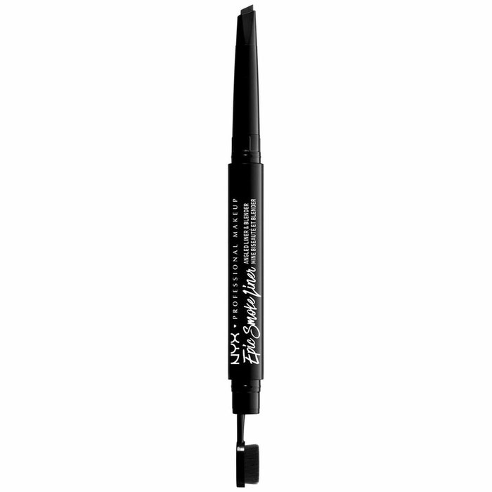 Nyx Professional Make Up Epic Smoke Liner 12-black smoke Nyx Professional Make Up Epic Smoke Liner 12-black smoke