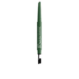 Nyx Professional Make Up EPIC SMOKE LINER #8-sage sparks Eye Liner Fard