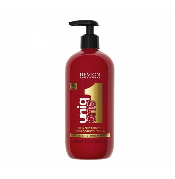 Revlon Professional UNIQ ONE All in One Shampoo 490 ml