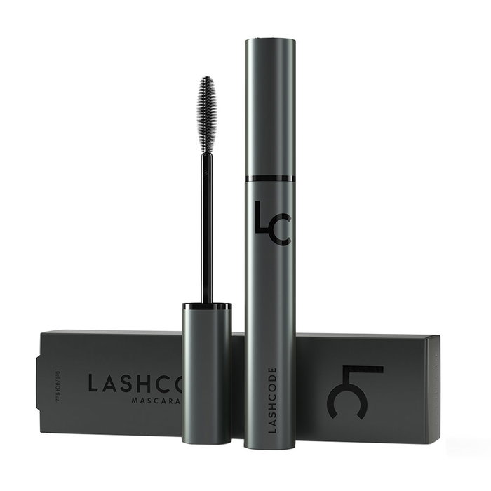 Lashcode Mascara 10 ml pour Femme