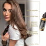 Nanoil POWER OF NATURE huile de macadamia 50 ml