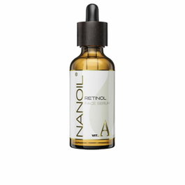 Nanoil FACE SERUM Rétinol 50 ml