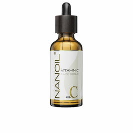 Nanoil FACE SERUM Vitamine C 50 ml