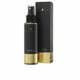 Nanoil Conditionneur Biphasique aux Algues Marines 125 ml