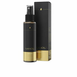 Nanoil Hair Conditioner Argan 125 ml