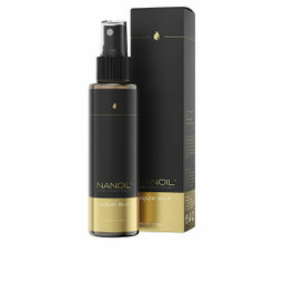 Nanoil Hair Conditioner Soie Assouplissant 125 ml