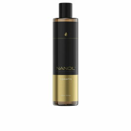 Nanoil Micellar Shampoo Kératine 300 ml