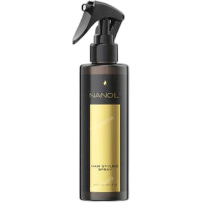 Nanoil HAIR STYLING Spray 200 ml