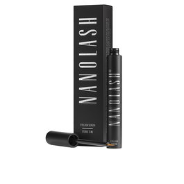 Nanolash Sérum pour cils 3 ml - Stimule la croissance des cils pour un regard plus dense et long