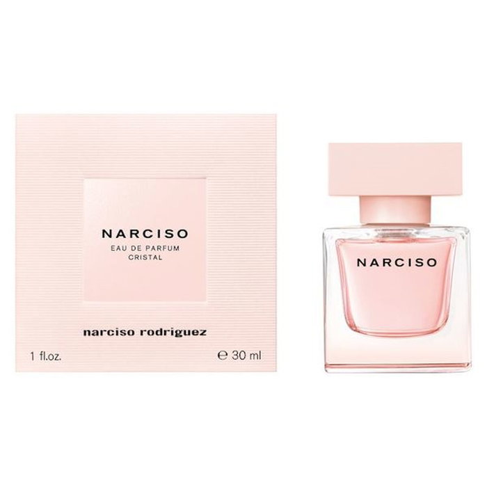 Narciso Rodriguez Cristal Eau de Parfum 30 ml