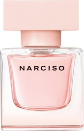 Narciso Rodriguez Cristal Eau de Parfum pour Femme 30 ml