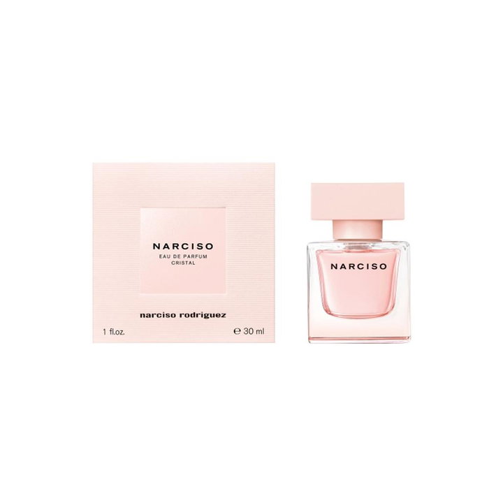 Narciso Rodriguez Cristal Eau de Parfum 30 ml