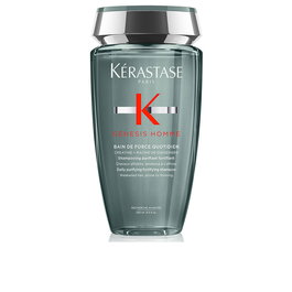Kerastase GENESIS HOMME Bain Force Quotidienne pour Homme 250 ml