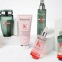 Kerastase Genesis Home Bain Force 250 – Shampoing Purifiant et Fortifiant pour Cheveux Affaiblis avec Tendance à la Chute