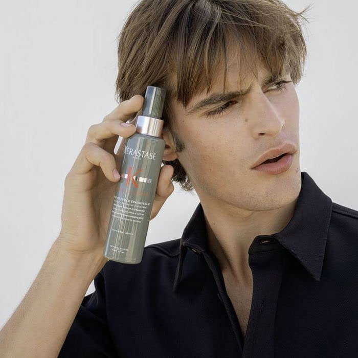 Kerastase Genesis Home Spray 150 mL - Spray Épaississant pour Cheveux Fins et Affaiblis Kerastase Genesis Home Spray 150 mL - Spray Épaississant pour Cheveux Fins et Affaiblis