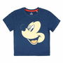 Pyjama D'Été Mickey Mouse 73457 Blue marine