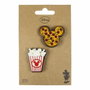 Broche Mickey Mouse 2600000521
