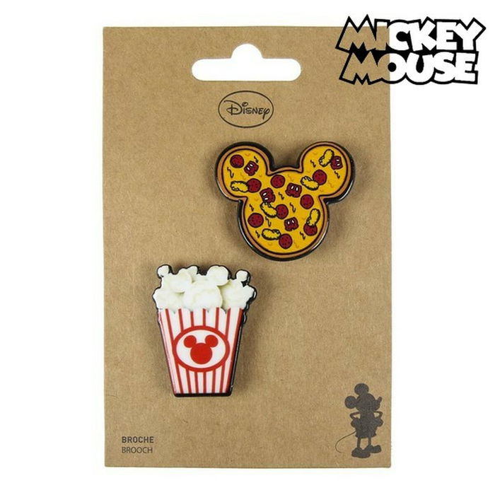 Broche Mickey Mouse 2600000521 Broche Mickey Mouse 2600000521