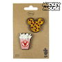 Broche Mickey Mouse 2600000521