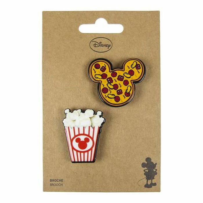 Broche Mickey Mouse 2600000521 Broche Mickey Mouse 2600000521