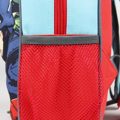 Cerdá Mochila Infantil 3D Avengers