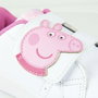 Chaussures de Sport pour Enfants Peppa Pig 22