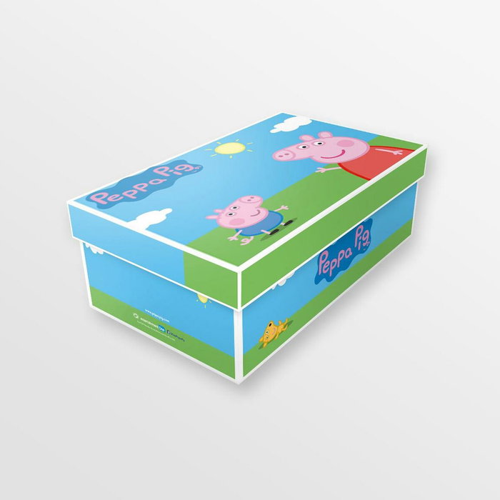 Chaussures de Sport pour Enfants Peppa Pig 22