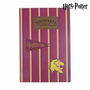 Carnet de Notes + Crayon Gryffindor Harry Potter Harry Potter
