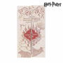 Carnet de Notes + Crayon Gryffindor Harry Potter Harry Potter