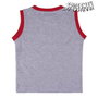 Pyjama Enfant Spider-Man Gris 3 ans