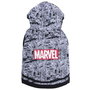 Pull pour Chien Marvel Gris XS