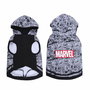 Pull pour Chien Marvel Gris XS
