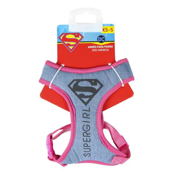 Cerdá Harnais Superman XXS/XS Rose
