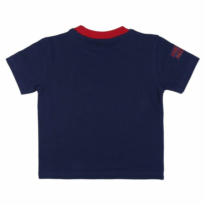 Pyjama Enfant Mickey Mouse Rouge 3 ans Pyjama Enfant Mickey Mouse Rouge 3 ans