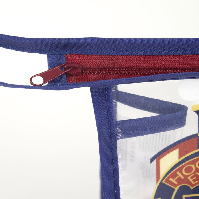 CERDÁ Trousse de toilette complète Harry Potter, nécessaire de voyage, set de salle de bain, 22 x 23 x 8 cm CERDÁ Trousse de toilette complète Harry Potter, nécessaire de voyage, set de salle de bain, 22 x 23 x 8 cm