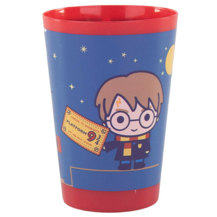CERDÁ Trousse de toilette complète Harry Potter, nécessaire de voyage, set de salle de bain, 22 x 23 x 8 cm CERDÁ Trousse de toilette complète Harry Potter, nécessaire de voyage, set de salle de bain, 22 x 23 x 8 cm