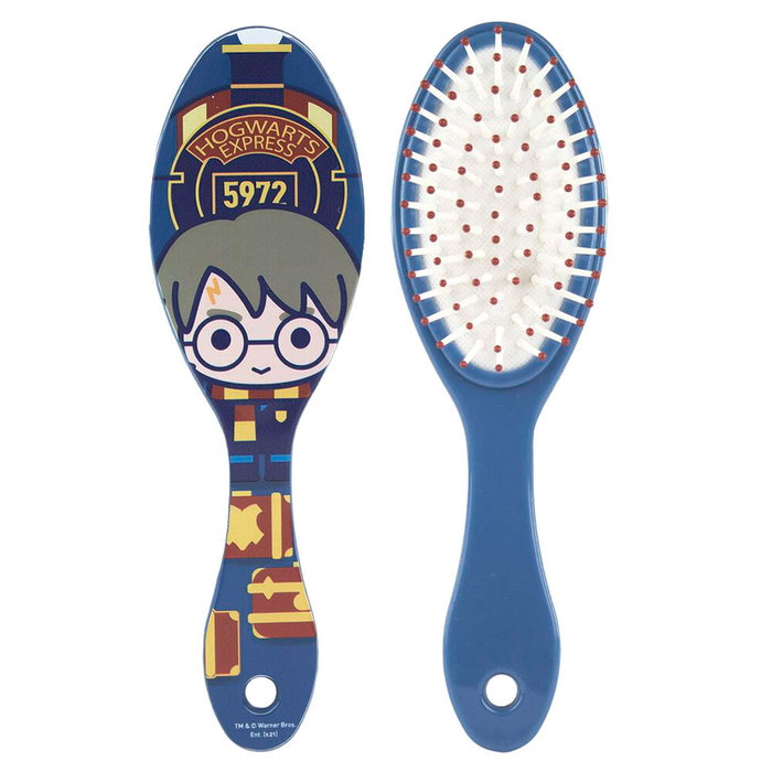 CERDÁ Trousse de toilette complète Harry Potter, nécessaire de voyage, set de salle de bain, 22 x 23 x 8 cm CERDÁ Trousse de toilette complète Harry Potter, nécessaire de voyage, set de salle de bain, 22 x 23 x 8 cm