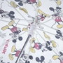 Cerdá Paraguas Manual Poe Burbuja Mickey - Noir