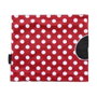 Disney Minnie - Pull enfant à col roulé pour fille (100% polyester)