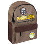 Cerdá Sac à dos Star Wars The Mandalorian et Yoda