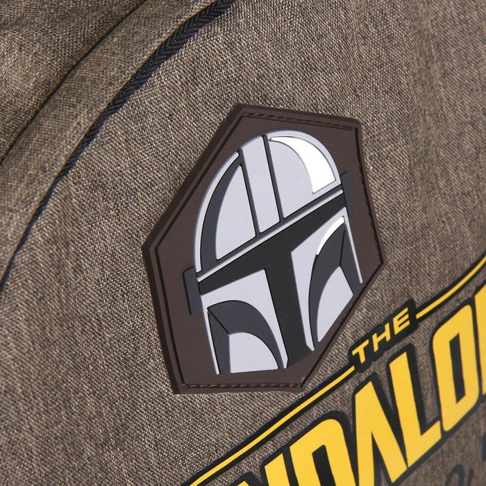 Cerdá Sac à dos Star Wars The Mandalorian et Yoda Cerdá Sac à dos Star Wars The Mandalorian et Yoda