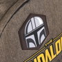 Cerdá Sac à dos Star Wars The Mandalorian et Yoda