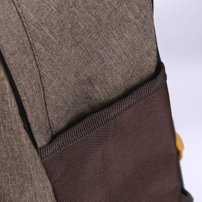 Cerdá Sac à dos Star Wars The Mandalorian et Yoda Cerdá Sac à dos Star Wars The Mandalorian et Yoda