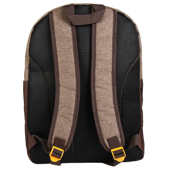 Cerdá Sac à dos Star Wars The Mandalorian et Yoda Cerdá Sac à dos Star Wars The Mandalorian et Yoda