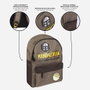 Cerdá Sac à dos Star Wars The Mandalorian et Yoda