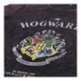 T-shirt à manches longues enfant Harry Potter Gris Gris foncé 10 ans