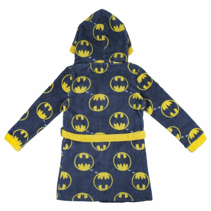 Peignoir pour Enfants Batman