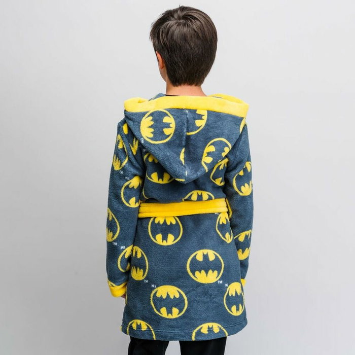 Peignoir pour Enfants Batman